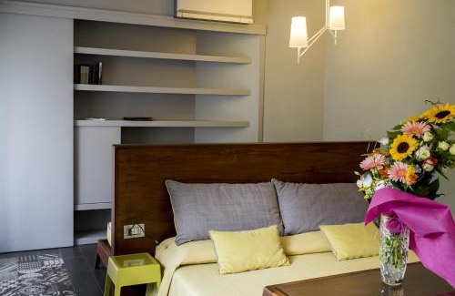 Sorrento Bed & Breakfast | Il Roseto