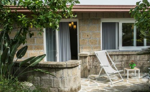 Sorrento Bed & Breakfast | Il Roseto