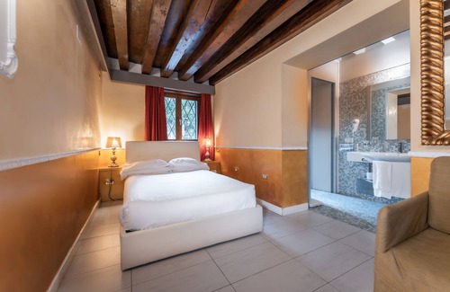 San Polo Hotel | Il sogno di Giulietta e Romeo