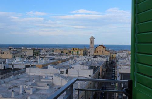Molfetta Apartment | Il sogno di Luna