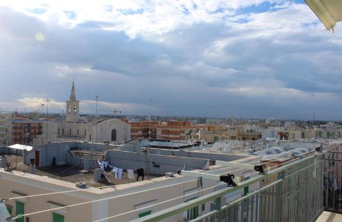 Molfetta Apartment | Il sogno di Luna