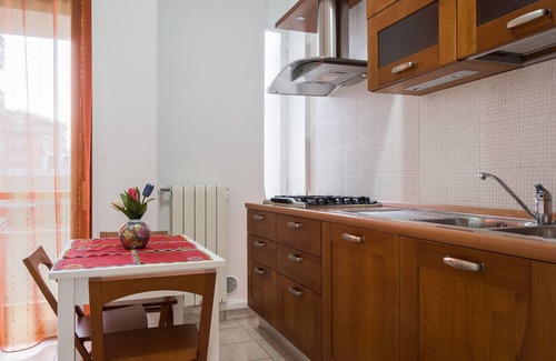 Lecce Bed & Breakfast | Il Tacco Dello Stivale B&B