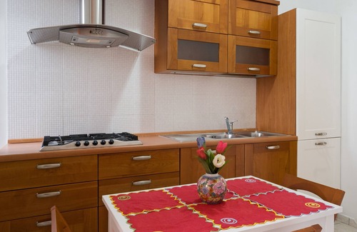 Lecce Bed & Breakfast | Il Tacco Dello Stivale B&B