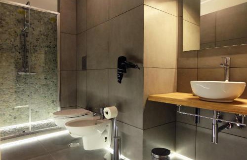 Historical Center Apartment | il-terno all'8 al centro storico old town
