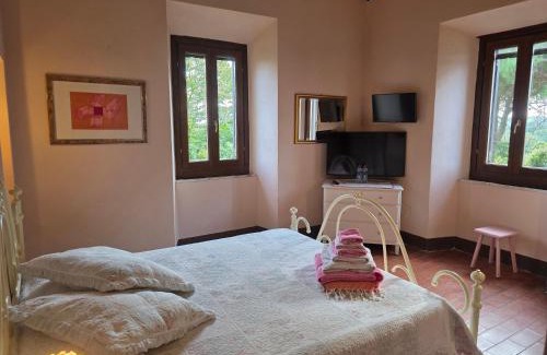 Graffignano House | Il Torrino del Povile