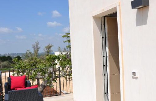 Locorotondo Apartment | Il Tramonto Apartment - Villaggio di Mary