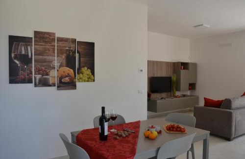 Locorotondo Apartment | Il Tramonto Apartment - Villaggio di Mary