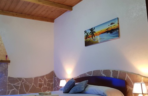 Impalata Bed & Breakfast | Il Trulletto