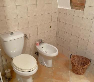Prata Apartment | Il tuo nido nel borgo-by Goccia di Lago