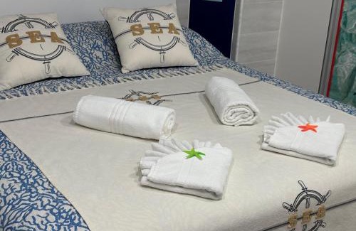 Cala Gonone Apartment | Il Veliero Bianco