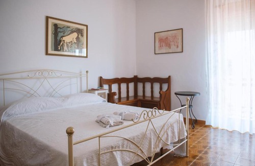 Fondi Apartment | Il Viaggiatore Errante