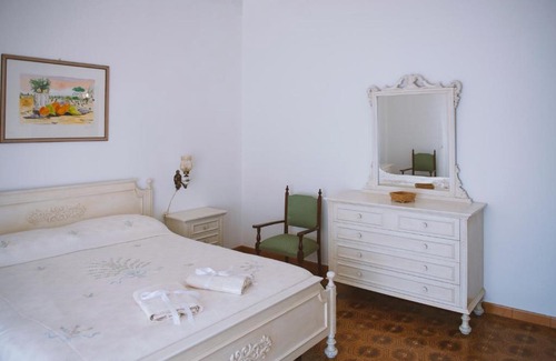 Fondi Apartment | Il Viaggiatore Errante