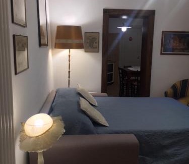 Centro Urbano Apartment | IL VICOLETTO Appartamento vacanza