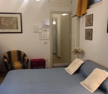 Centro Urbano Apartment | IL VICOLETTO Appartamento vacanza