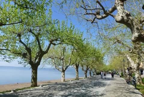 Lake Bracciano Bed & Breakfast | Il Vicolo
