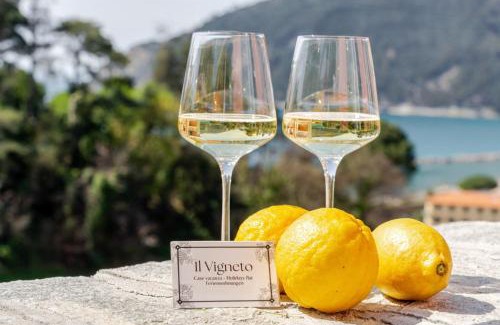 Moneglia House | Il Vigneto