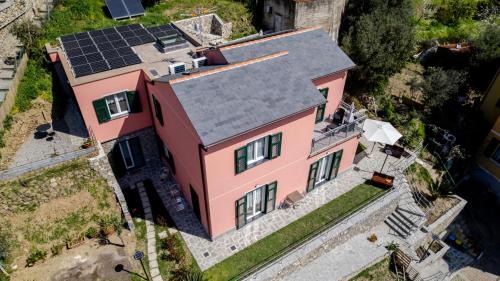 Moneglia House | Il Vigneto