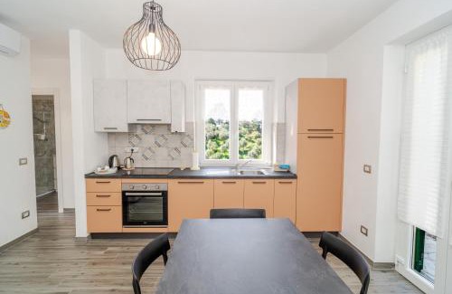 Moneglia House | Il Vigneto