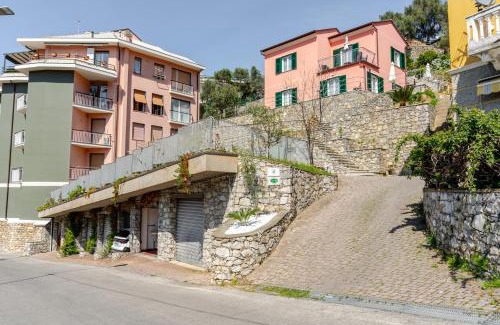 Moneglia House | Il Vigneto