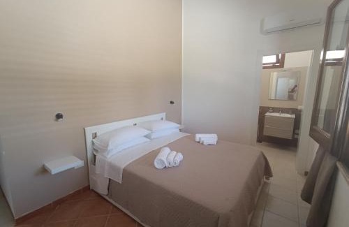 Birgi Vecchi Bed & Breakfast | Ilary's Rooms