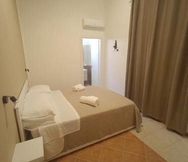 Birgi Vecchi Bed & Breakfast | Ilary's Rooms