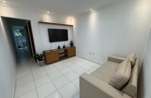 Teresopolis Apartment | Ilhéus histórico