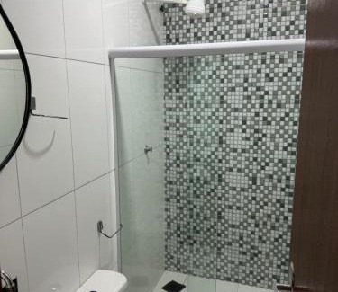 Teresopolis Apartment | Ilhéus histórico
