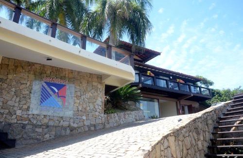 Joao Fernandes Hotel | Ilha Branca Exclusive Hotel