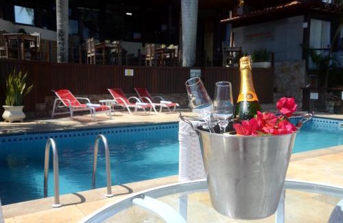Joao Fernandes Hotel | Ilha Branca Exclusive Hotel
