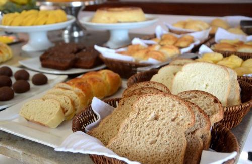 Joao Fernandes Hotel | Ilha Branca Exclusive Hotel