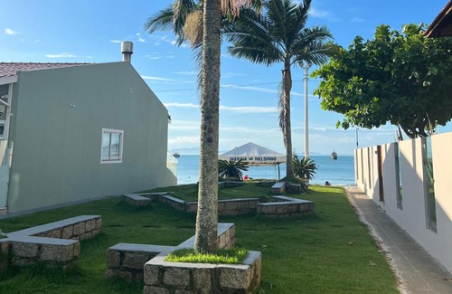 Cachoeira do Bom Jesus Hotel | Ilha Forte Praia Hotel
