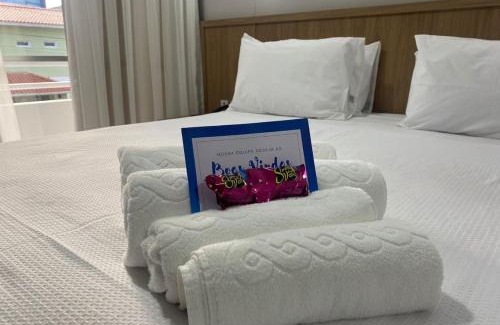 Cachoeira do Bom Jesus Hotel | Ilha Forte Praia Hotel