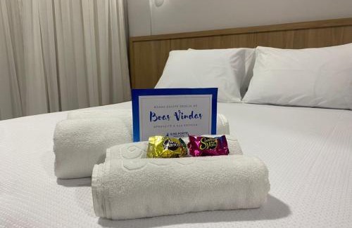 Cachoeira do Bom Jesus Hotel | Ilha Forte Praia Hotel