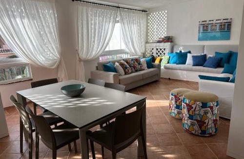 Porto Rotondo Apartment | ILIA'S House Porto Rotondo
