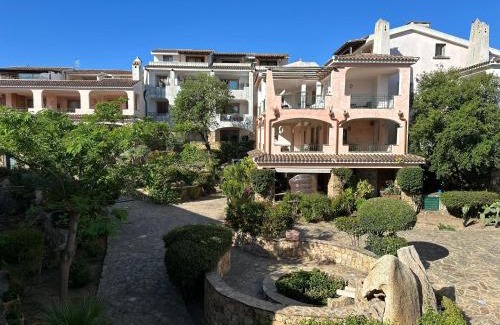 Porto Rotondo Apartment | ILIA'S House Porto Rotondo