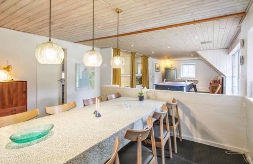 Sonderho House | "Iliana" - 1km from the sea by Interhome