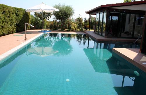 Skotina House | Iliana