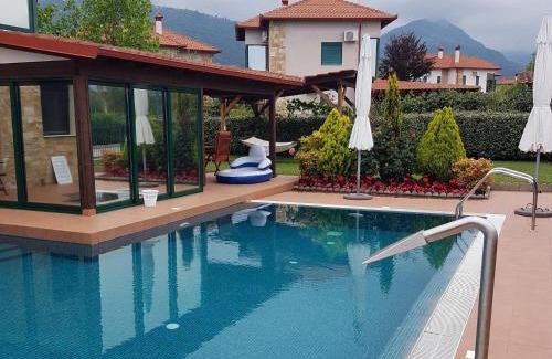 Skotina House | Iliana