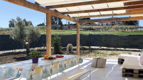 Villaggio Mose House | Ilizia - Rooms and Sea