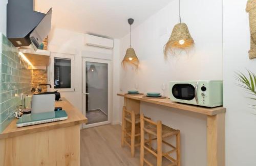 Mislata Apartment | Illetes Flats - Loft encantador cerca de Bioparc