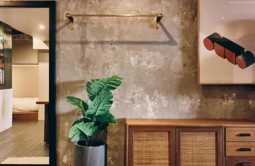 Setagaya Hotel | illi Com Shimokitazawa