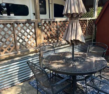 Flint Creek Other | Illinois Riverside Glamping Oasis at Flint Ridge