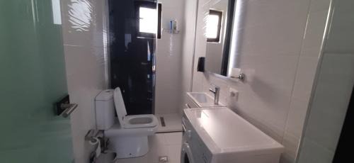Sarande Apartment | ILLYRIAN Paradise