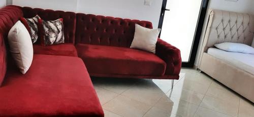 Sarande Apartment | ILLYRIAN Paradise