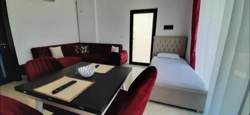 Sarande Apartment | ILLYRIAN Paradise