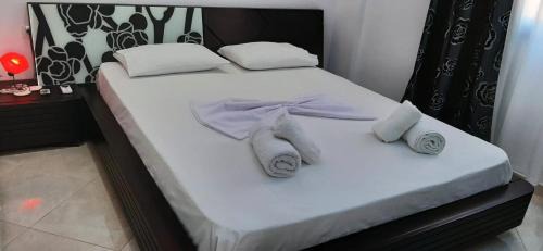 Sarande Apartment | ILLYRIAN Paradise