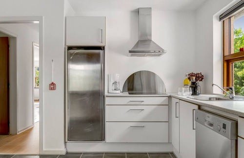 Asaa House | "Ilmo" - 1.9km from the sea by Interhome