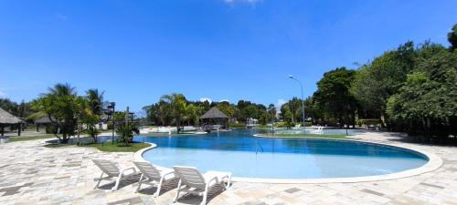 Barra de Sao Miguel Apartment | Iloa, Barra de São Miguel 104B