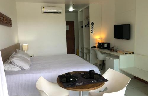 Barra de Sao Miguel Apartment | Iloa Flat Barra São Miguel-Alagoas