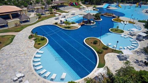 Barra de Sao Miguel Apartment | Iloa Flat Barra São Miguel-Alagoas